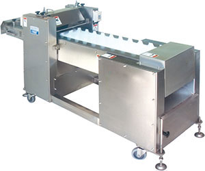 Fish Cutting Machine angle