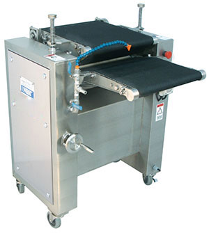 Skinning Machine 