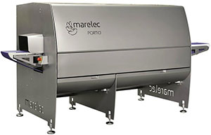 Slicer MARELEC PORTIO