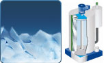 flake ice machine for sale