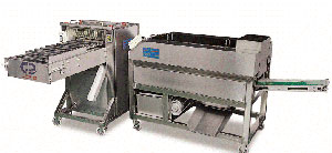 Filleting Line