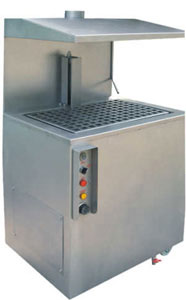 Shrink Packaging Machine