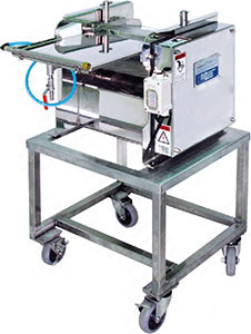 skinning machine for sale