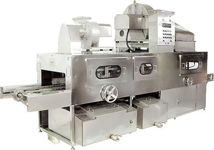 FISH Processing Equipment. Fish Processing Machines. Fish processing  machinery.