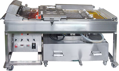 home food processing equipment