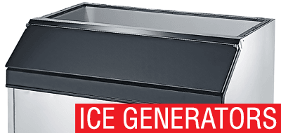 Ice Generators