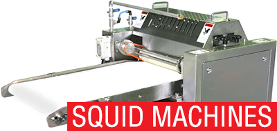 Squid Machines